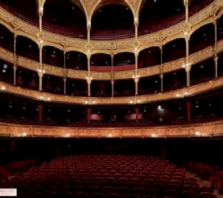 Nights Of Fortune slot machine