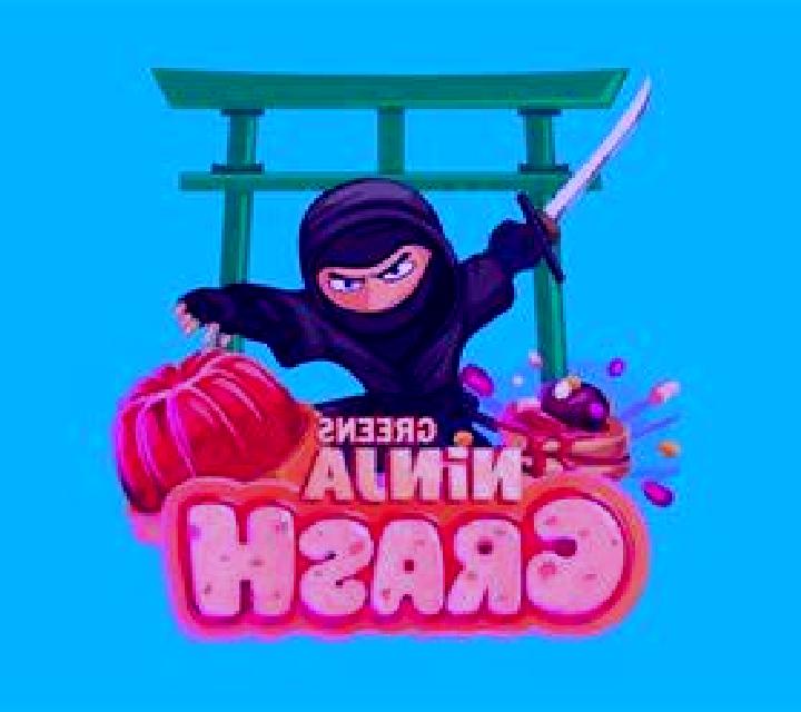 Ninja Crash slot