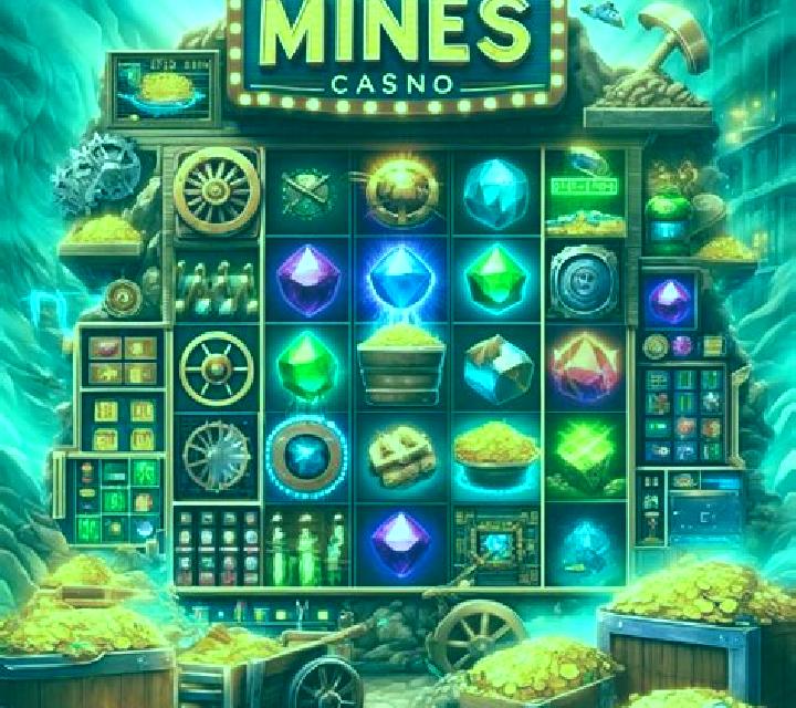 Ninja Rush slot game