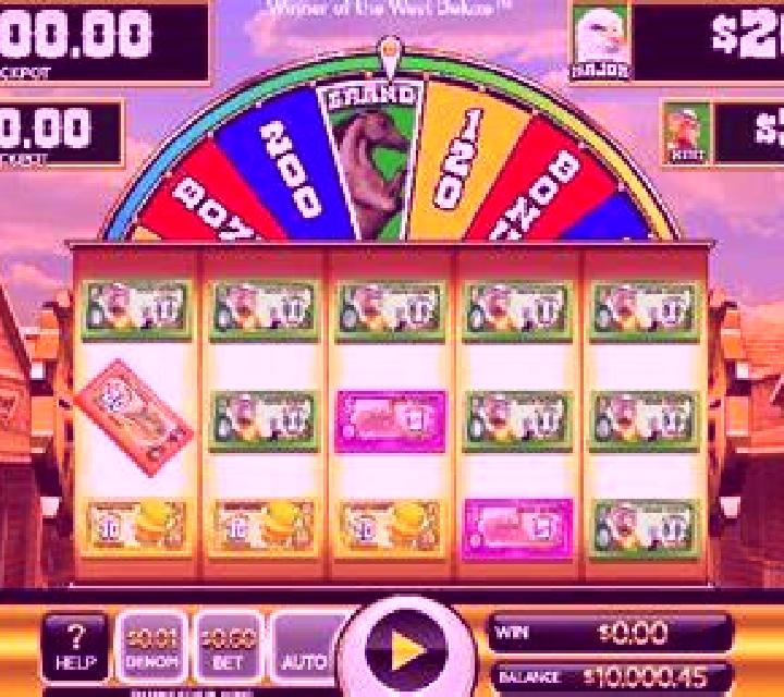 Ninjaz vs Narcos 2 slot game