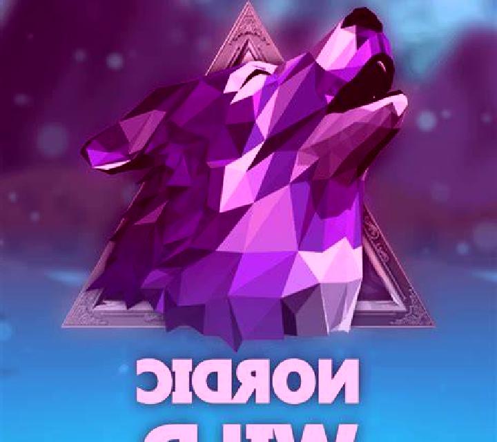 Nordic Wilds online slot
