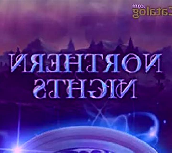 Northern Nights slot