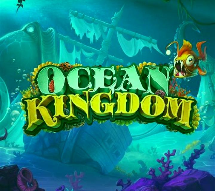 Ocean Park slot game