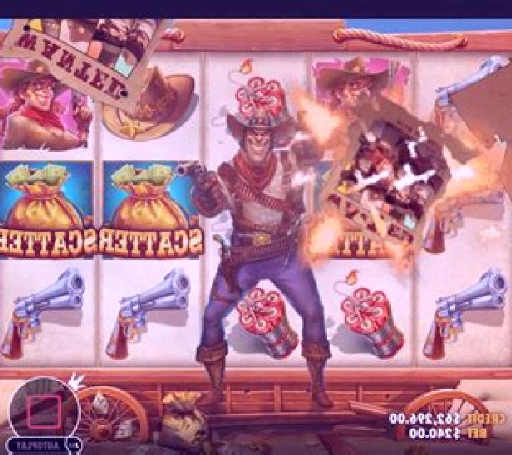 Ogwil slot machine