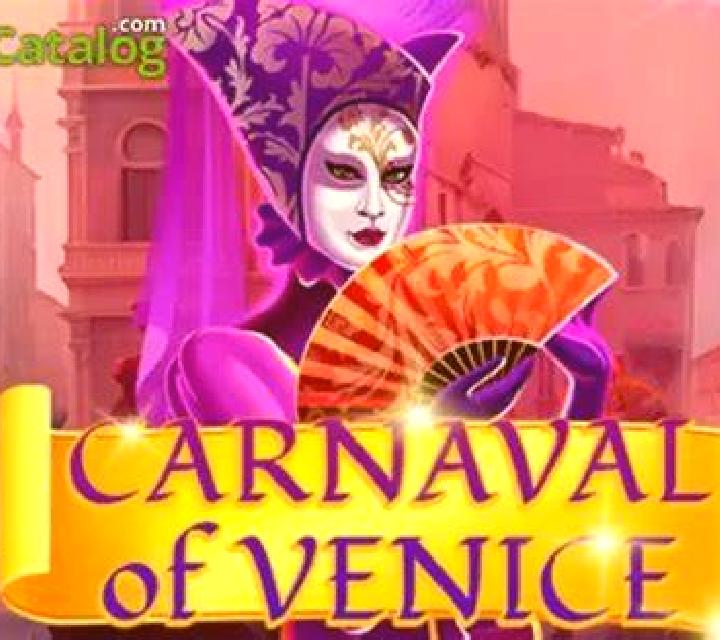 Oiran Dream Xmas slot game