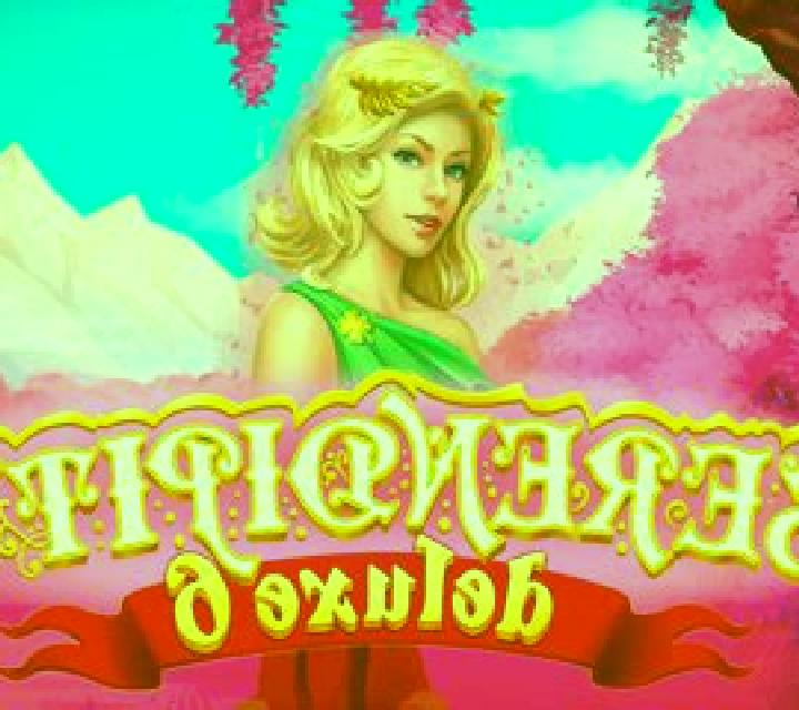 Olympus Evolution online slot