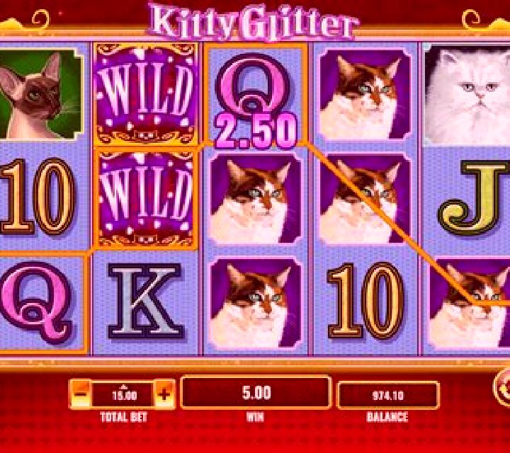 Olympus Win slot game