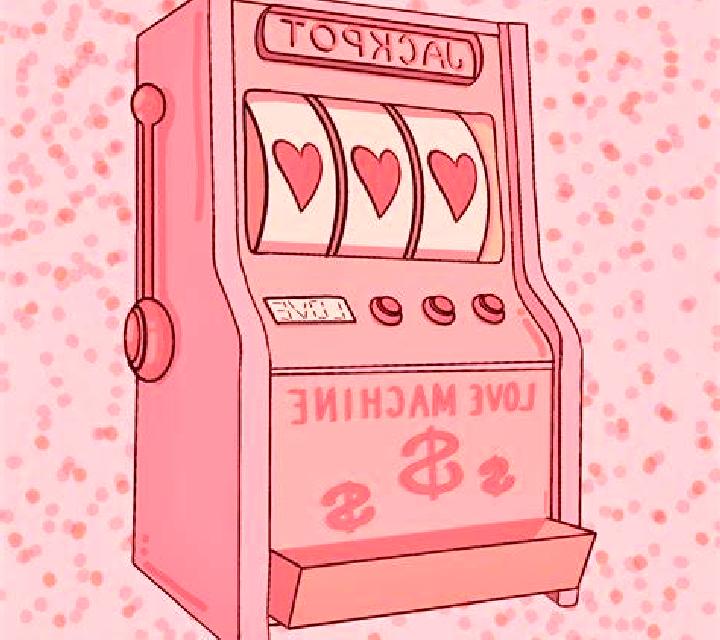 One Day Of Love slot machine