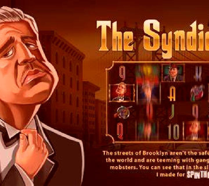 Oodles of Noodles slot