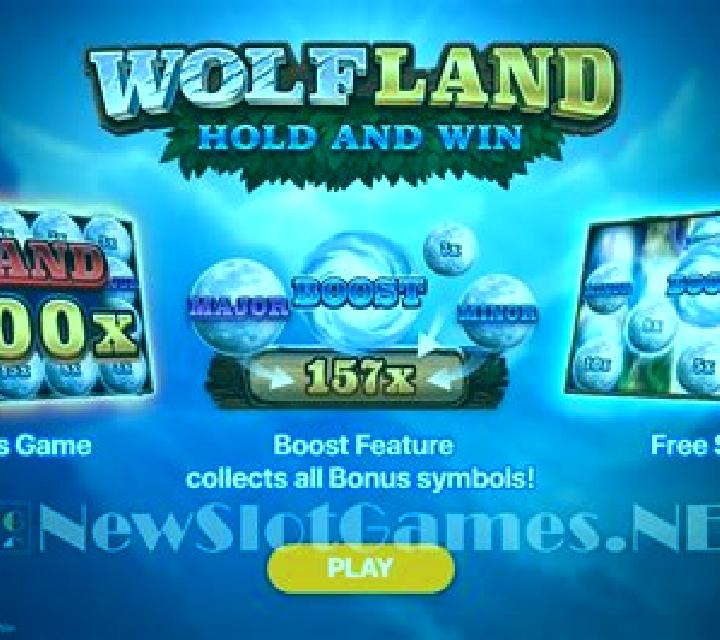 Orange Park slot game
