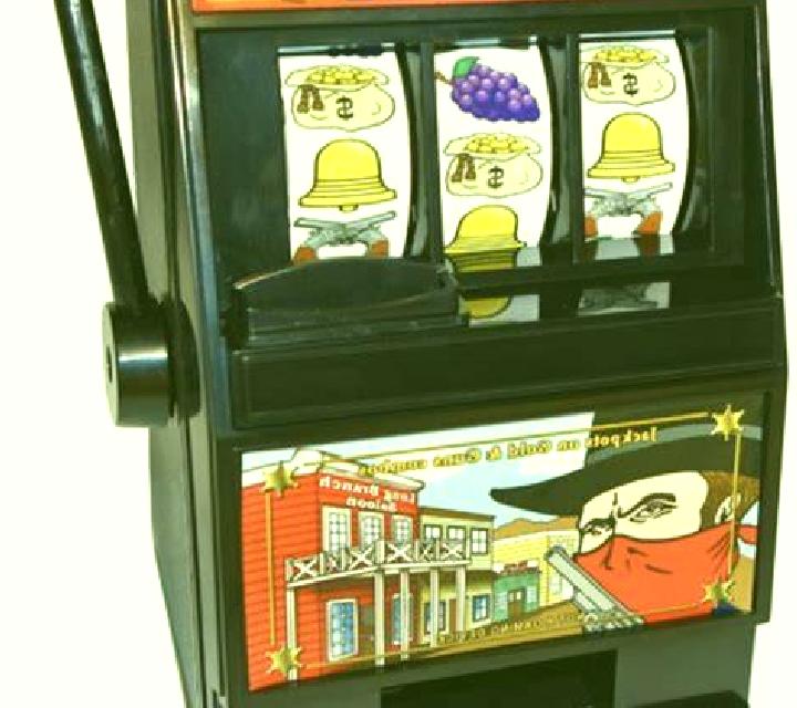 Oriental Treasures slot machine