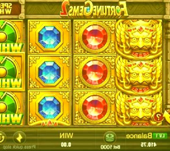 Over the Rainbow Pull Tab slot