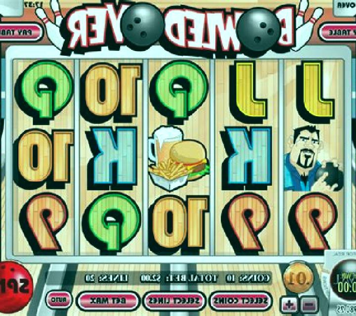 Pachin Girl slot