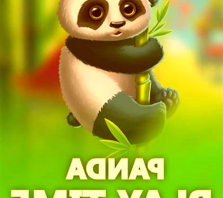 Panda Party slot