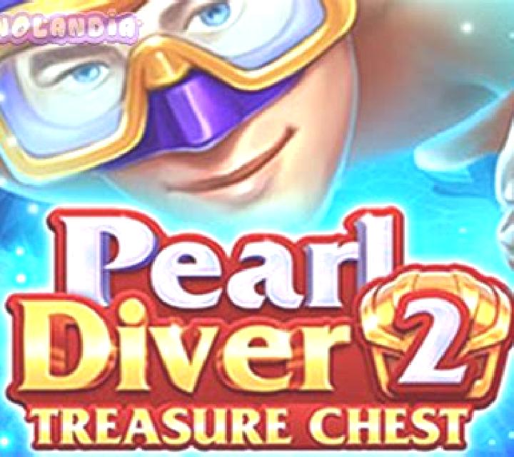 Panda Wilds slot machine