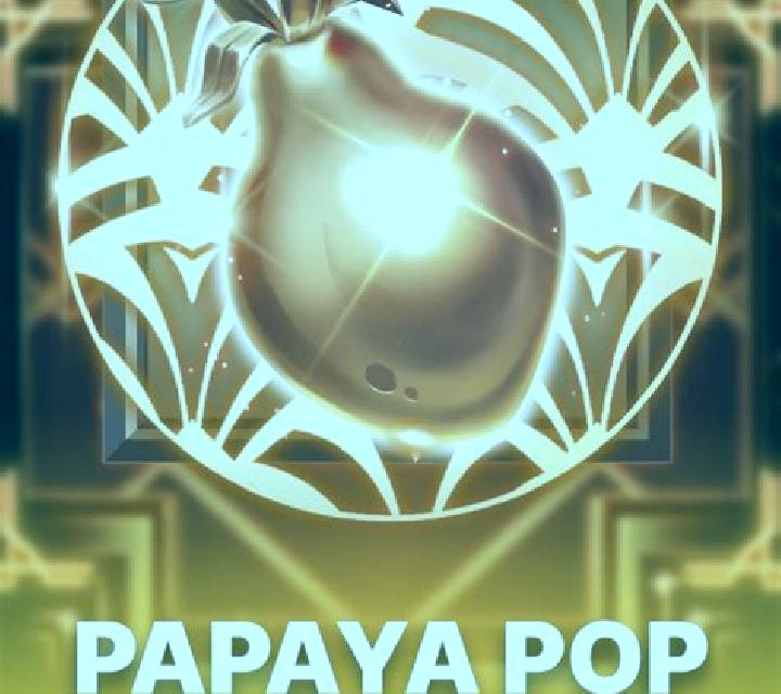 PapayaPop online slot