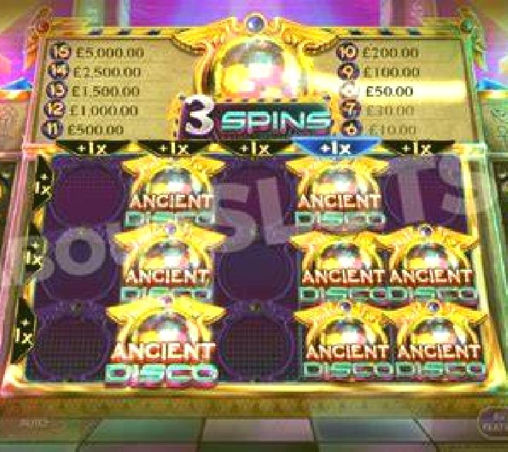 Paper Biker slot machine