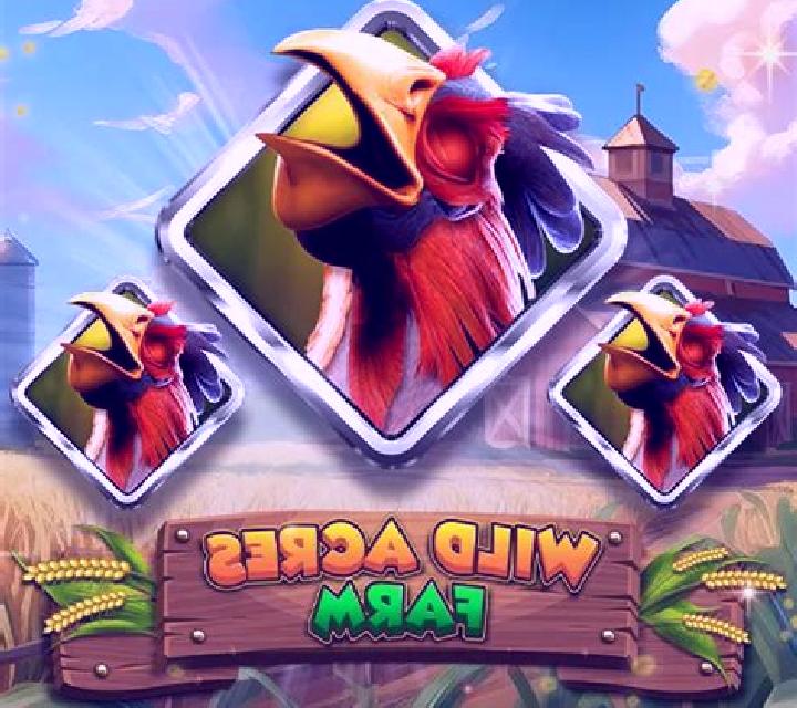 Paper Plane slot game