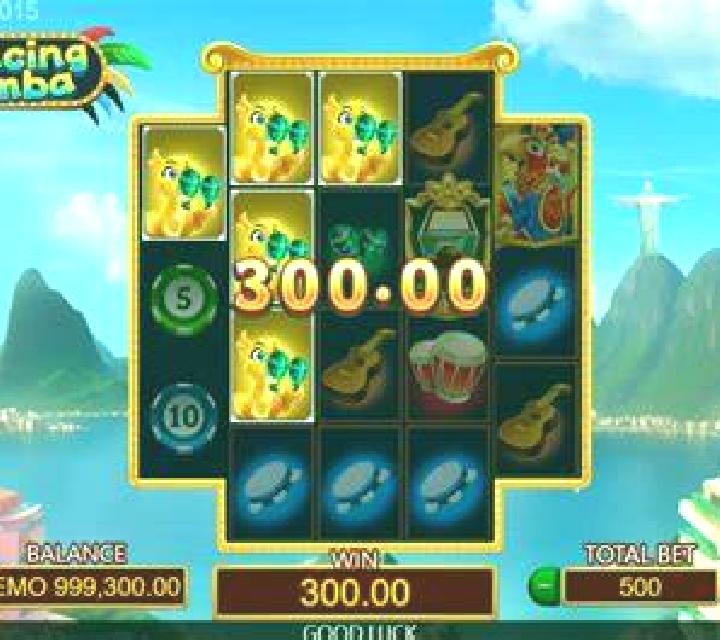 Party Casino Megaways online slot