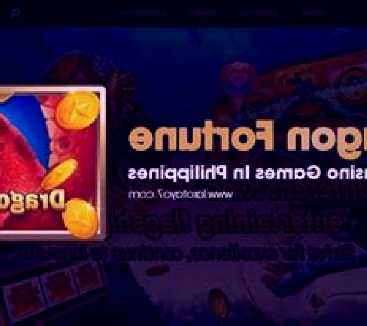 Party Casino slot
