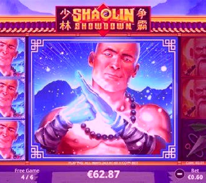 Party Pigs slot machine