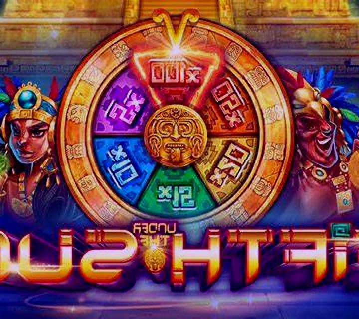Path of the Wizard online slot