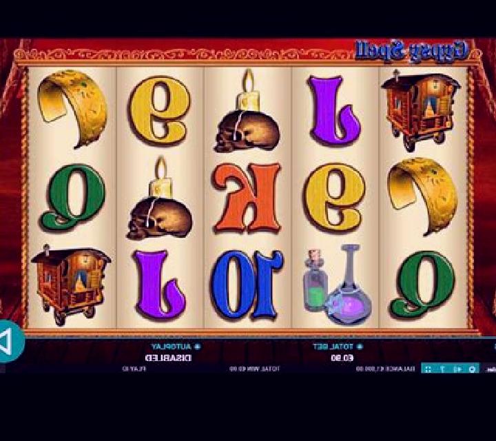 Pay Dirt (esball) slot machine