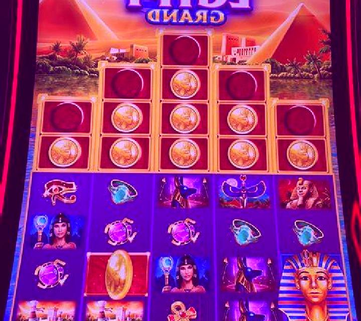 Pearl Riff Coin Chase slot machine