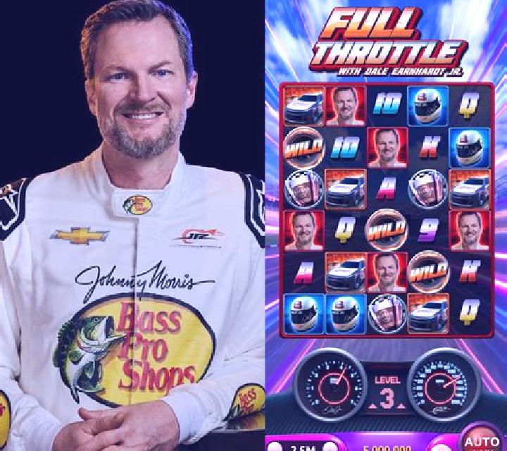 Perfect Gems online slot