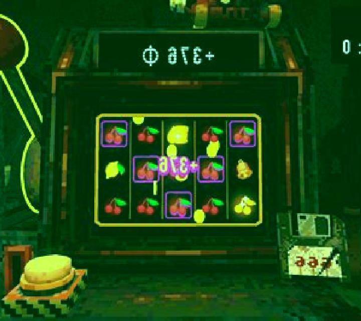 Perlas del Pacífico slot