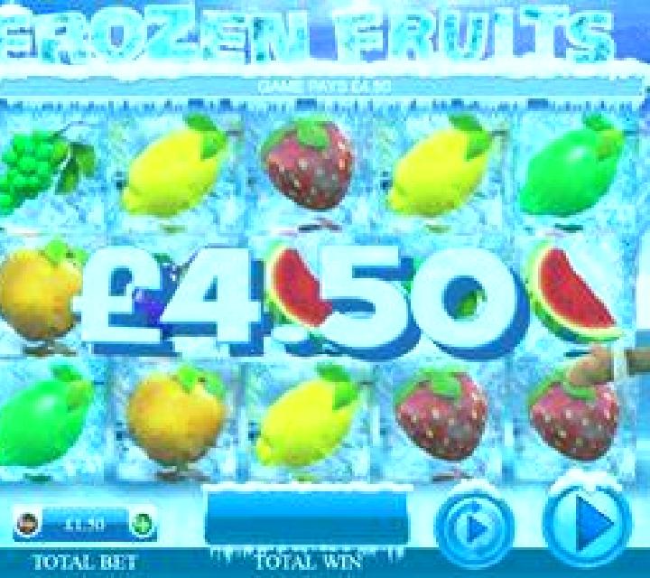 Pharaoh Coins slot