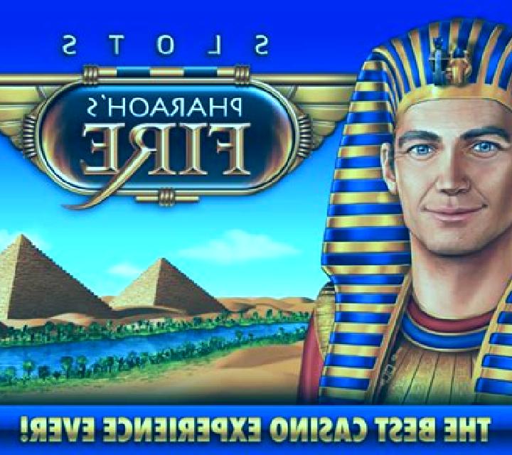 Pharaoh’s Last Wish slot machine
