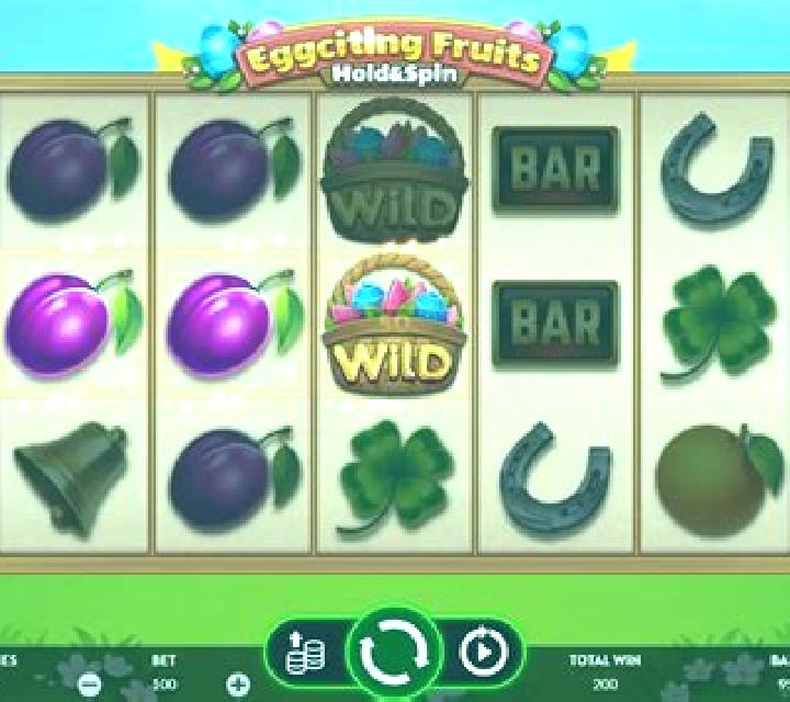 Phoenix Fortune (Greentube) slot