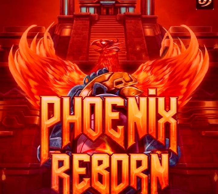 Phoenix Reborn online slot