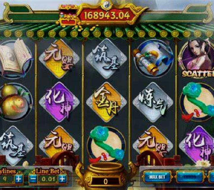 Pig Banker Diamond Dash Golden Hammer slot game