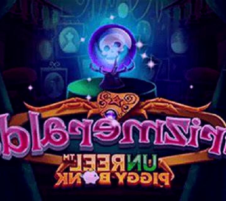 Pirates of the Dawn slot machine
