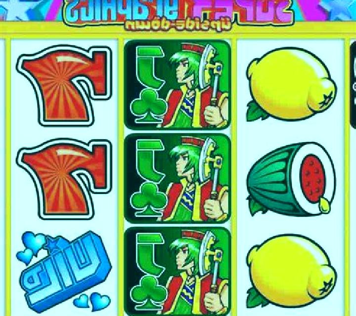 Pirates of the Grand Line slot machine