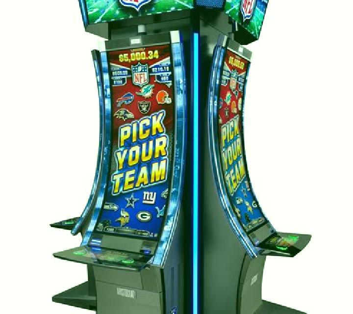 Pirates (Virtual Tech) slot machine