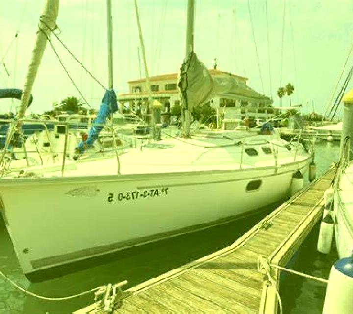Pirates (Virtual Tech) slot
