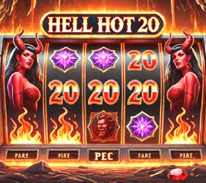 Pizza Invaders slot machine