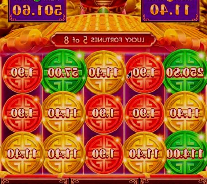 Playlive Fortune slot game