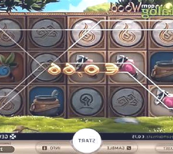 Playzia Plinko online slot