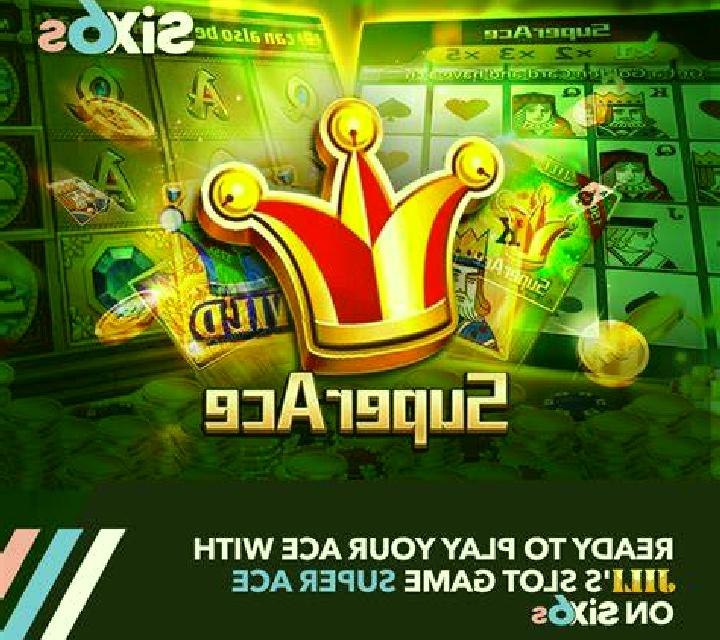 Pocket Ace online slot