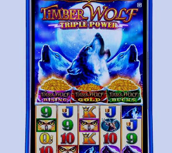 Poker Ways online slot