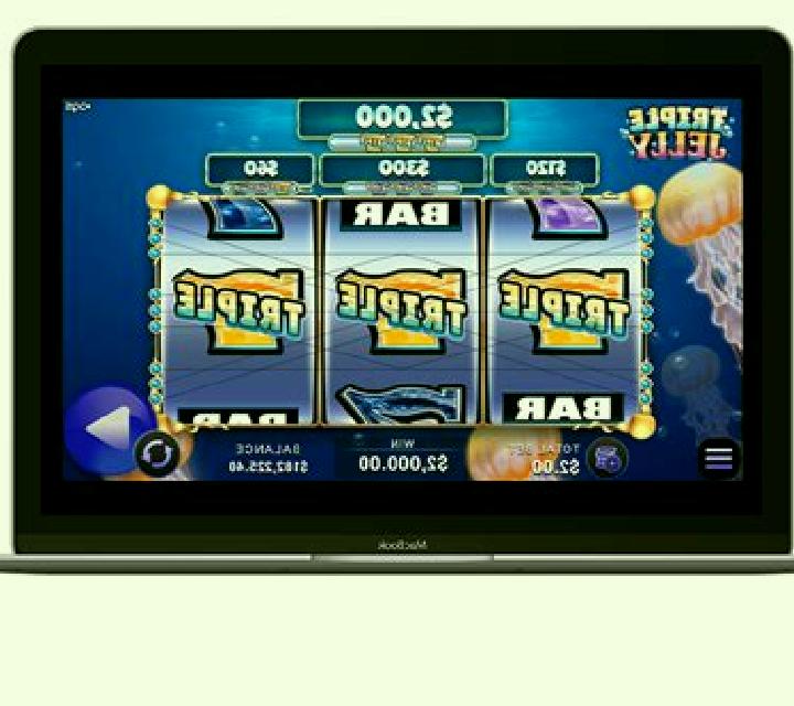 Polar Picnic online slot