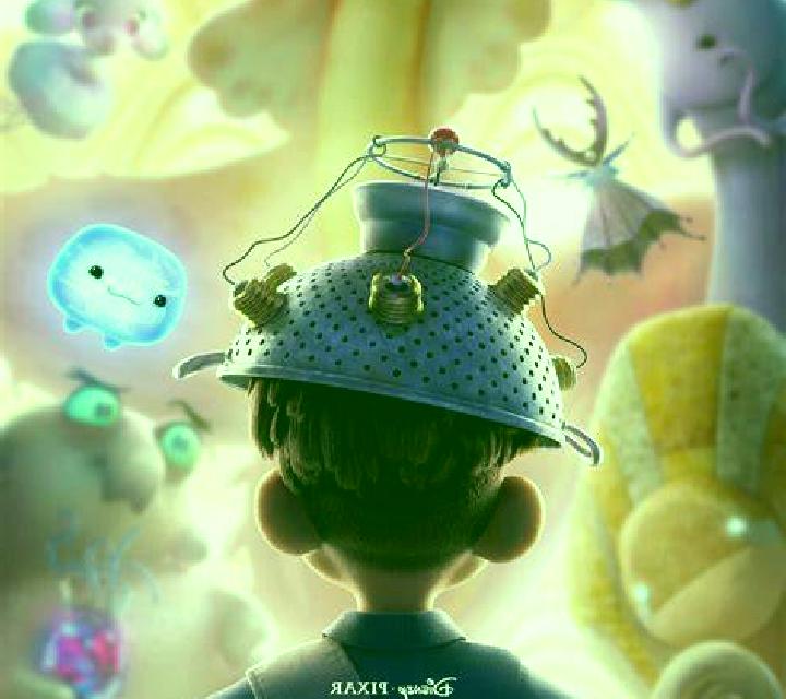 Potion Factory online slot