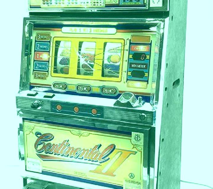 PowerBucks Wheel of Fortune Latin Getaways slot game