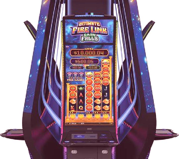 Punto Banco Professional Series VIP slot game