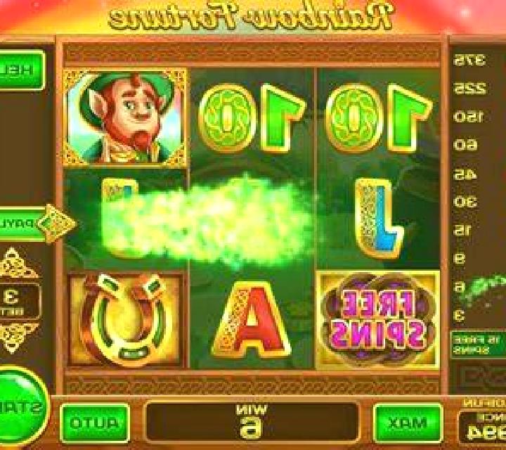 Queen of Aten online slot