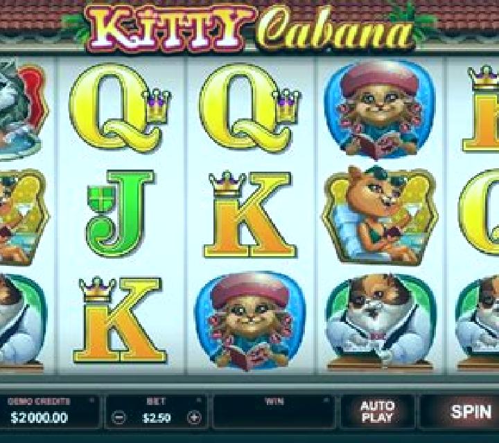 Quick Win Crown 10 slot
